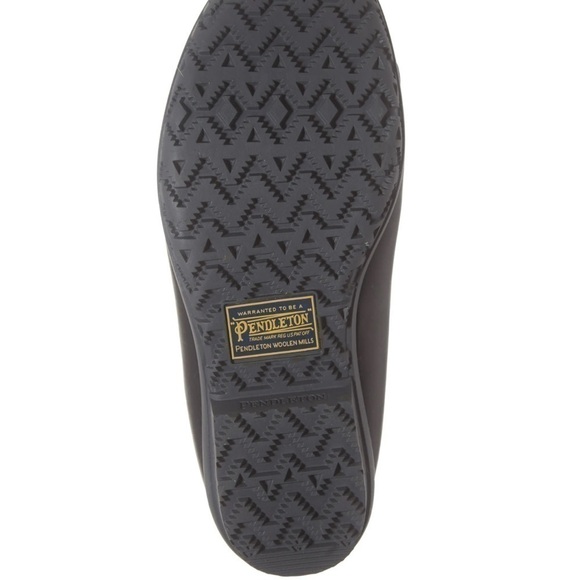 pendleton olympic national park duck boot size 7 - Picture 6 of 7